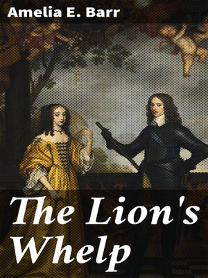 cover image of The Lion's Whelp